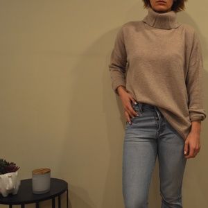 Cashmere Sweater
